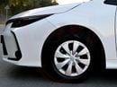Toyota Corolla XLI 1.6L A/T Toyota Corolla 1.6L 2024 GCC Original Paint & accident-free Excellent Condition 1042 AE