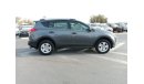 Toyota RAV4 TOYOTA RAV4 RIGHT HAND DRIVE (PM1076)