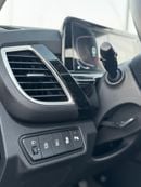 Kia Seltos Std 1.4L (138 HP)