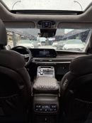 Hyundai Palisade CALLIGRAPHY Hyundai Palisade 2023 – Full Option – Used  Imported from Korea  Mileage: 38,587 km  Ext