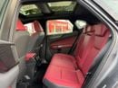 لكزس NX350h