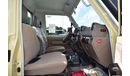 Toyota Land Cruiser Pick Up Single Cabin  Lx V8 4.5l Diesel 4wd Manual Transmission