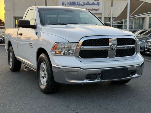 Dodge RAM RAM 1500