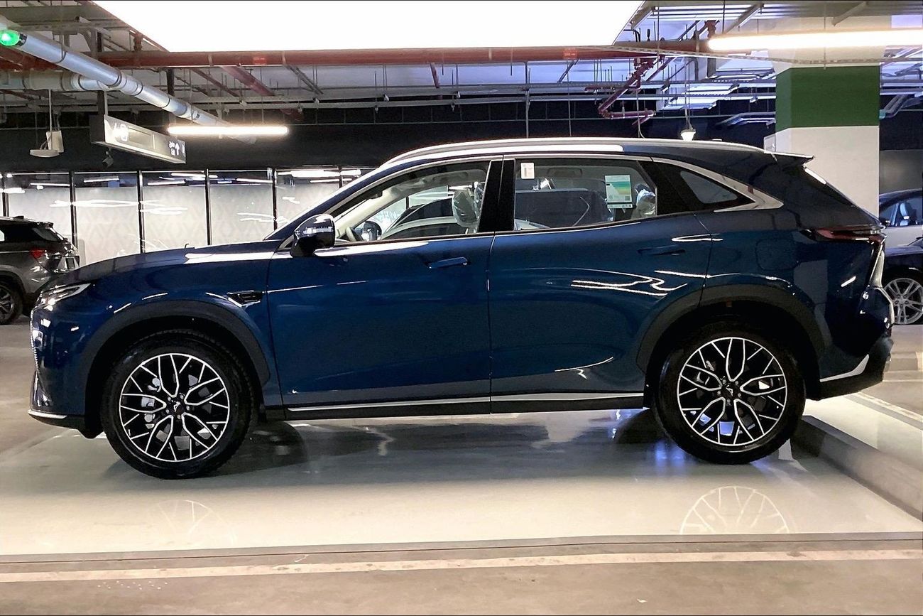 كايي X7 Flagship | Start 2026 with the ideal drive | شامل الضمان | 0 ﺪﻔﻋﺓ ﺃﻮﻟﻯ