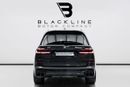 BMW X7 2024 BMW X7 M60i xDrive, June 2029 BMW Warranty + Service Contract, Low KMs, GCC