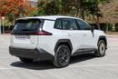 تويوتا راف ٤ 2.5L HYBRID XLE-G AWD AT 2026MY