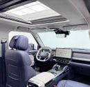 Jetour T2 **2025 Jetour T2 i-DM, Jetour Warranty+Service Contract+Full Service History.