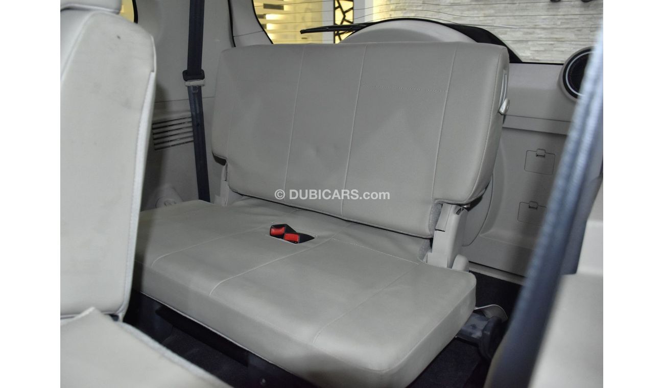 Mitsubishi Pajero EXCELLENT DEAL for our Mitsubishi Pajero GLS 3.8L ( 2017 Model ) in Silver Color GCC Specs