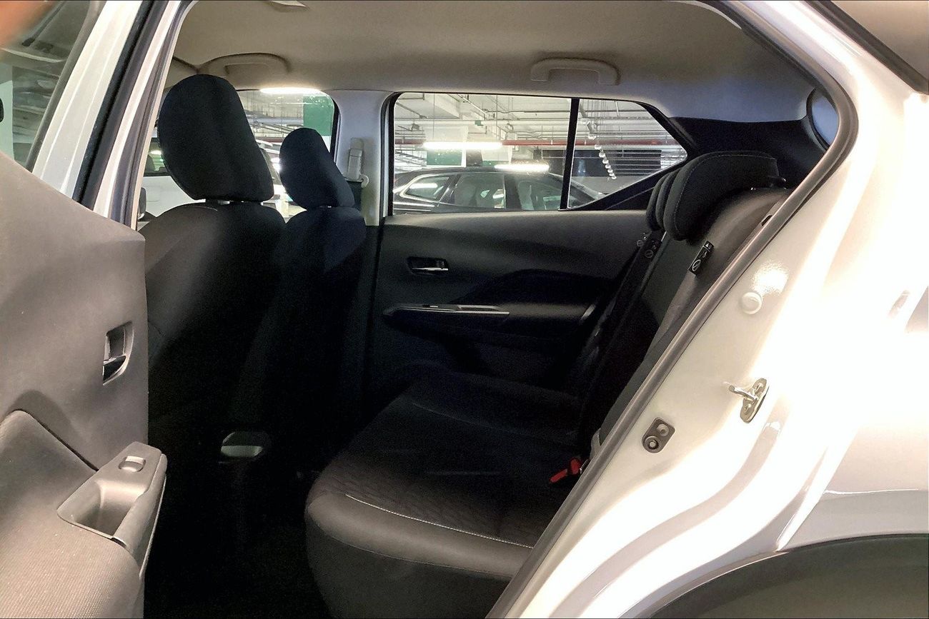 Nissan Kicks SV | Guaranteed Warranty | 0 Down Payment