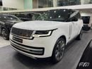 Land Rover Range Rover AUTOBIOGRAPHY P530
