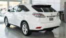 Lexus RX350