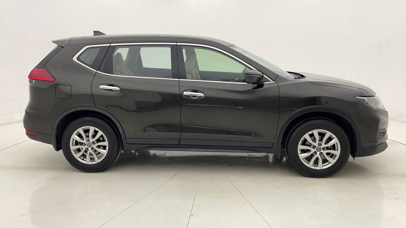 Nissan XTrail S 2.5 | Zero Down Payment | Home Test Drive