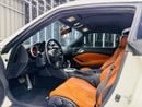 Nissan 370Z Std 3.7L (324 HP) Coupe