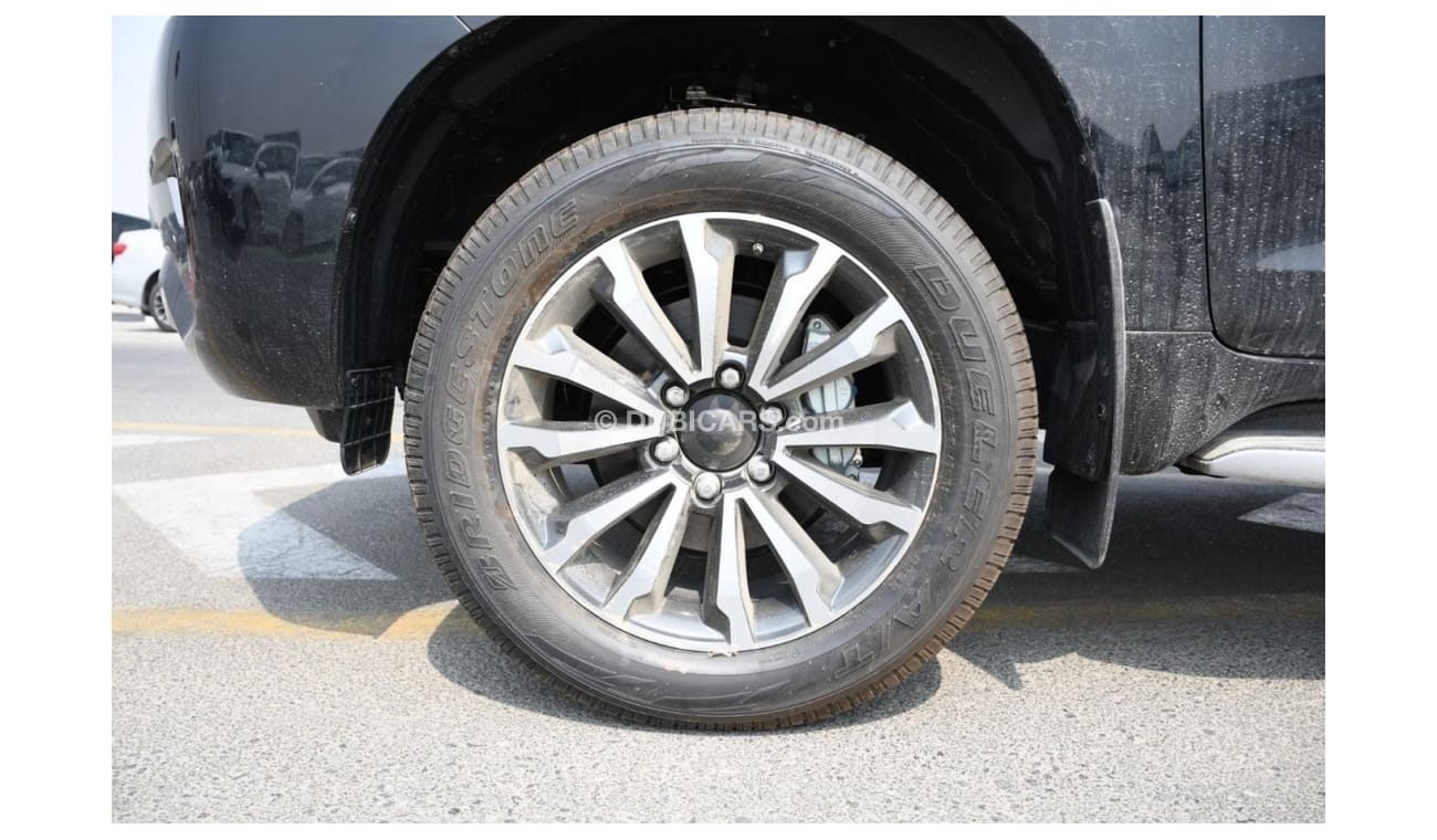 Toyota Prado Toyota Land Cruiser Prado VXL 4.0L V6