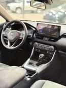 Toyota RAV4 ✨(*Toyota RAV4/Adventure)*✨ *Model*: 2025 *Price*: 130,000 AED *Mileage*: 0 km/h  (*GCC specificatio