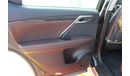 Lexus RX350 2020 MODEL, 3.5L, AWD, LEATHER INTERIOR, FULL OPTION, SUV, FOR EXPORT AND LOCAL REGISTRATION