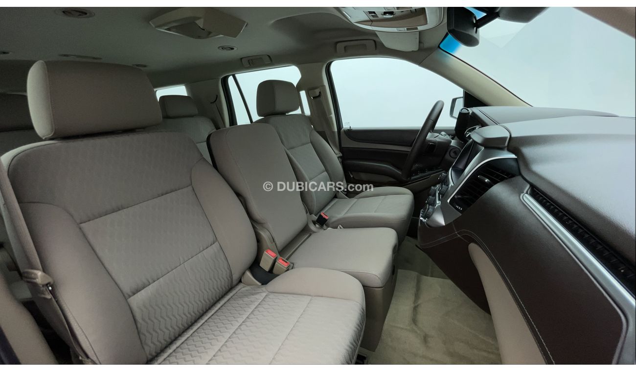 Chevrolet Tahoe LT 1 5.3 | Zero Down Payment | Free Home Test Drive