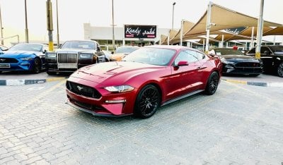 Ford Mustang GT Premium For sale