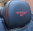 Bentley Continental GTC V8 S 4.0 2dr RIGHT HAND DRIVE