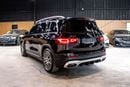 Mercedes Benz GLB 35 AMG