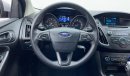 Ford Focus Ambiente 1500