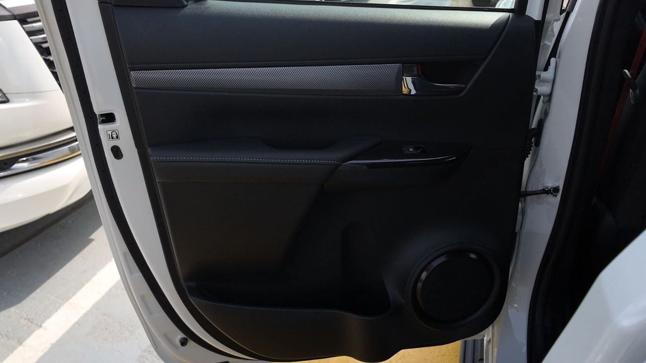 Toyota Hilux Hilux gr sport 4.0L 2026