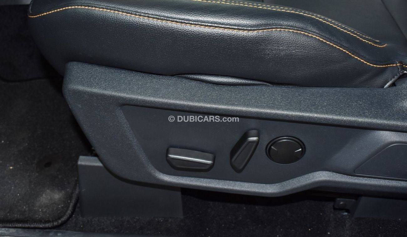 فورد برونكو