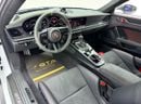 بورش 911 GT3RS GT3RS