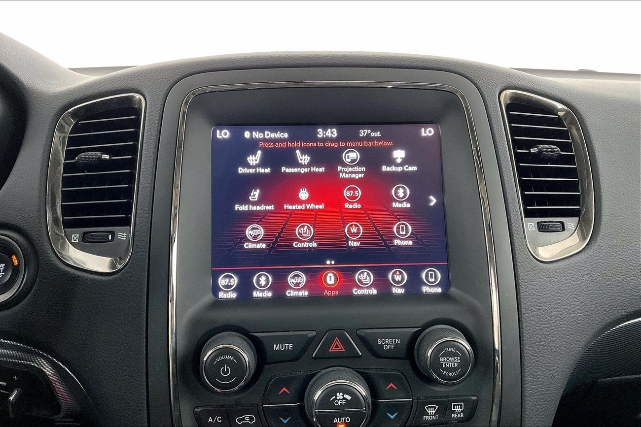 MG ZS Trophy | 1 year free warranty | 0 Down Payment