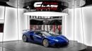 Lamborghini Aventador LP 750-4 SV Roadster - 1 of 500 - 2017 - Euro Specs