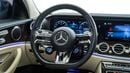 مرسيدس بنز E 53 AMG