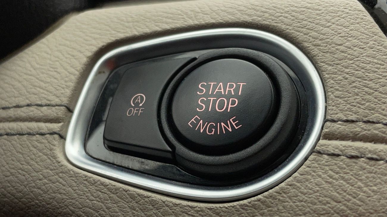 بي أم دبليو X2 SDRIVE 20I 2 | بدون دفعة مقدمة | اختبار القيادة في المنزل