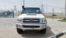 Toyota Land Cruiser Pick Up G