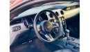 Ford Mustang GT Premium FORD MUSTAG GT 2015 PERFECT CONDITION