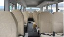 Toyota Coaster 23SEATER 2.7 LTRS