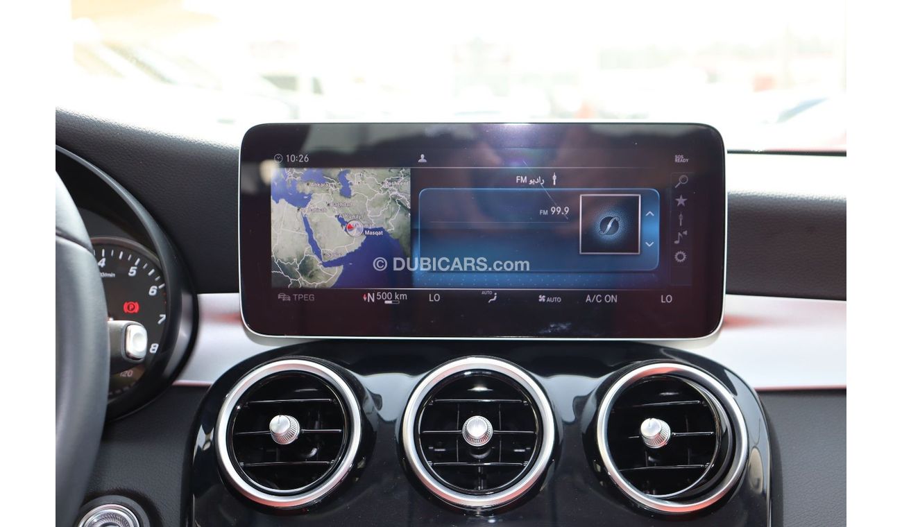 Mercedes-Benz C 200 Mercedes-Benz C300 (Japan)