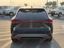 لكزس RX 350 2024 LEXUS RX350 FULL OPTIONS IMPORTED FROM USA
