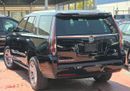 كاديلاك إسكالاد Premium Luxury 6.2L