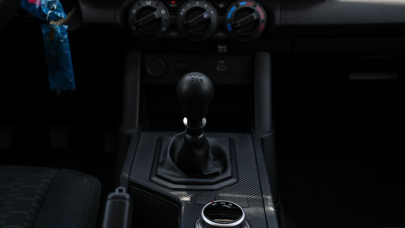 ميتسوبيشي L200