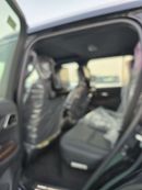 Toyota Land Cruiser VXR 4.0L