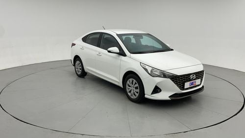 Hyundai Accent SMART 1.6 | Zero Down Payment | Free Home Test Drive