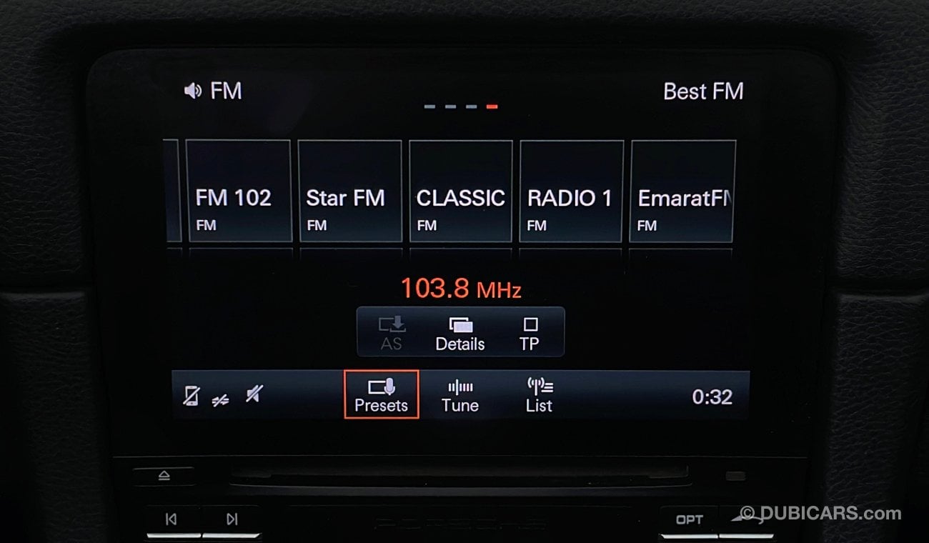 Porsche 718 Boxster S 2.5 | Zero Down Payment | Free Home Test Drive