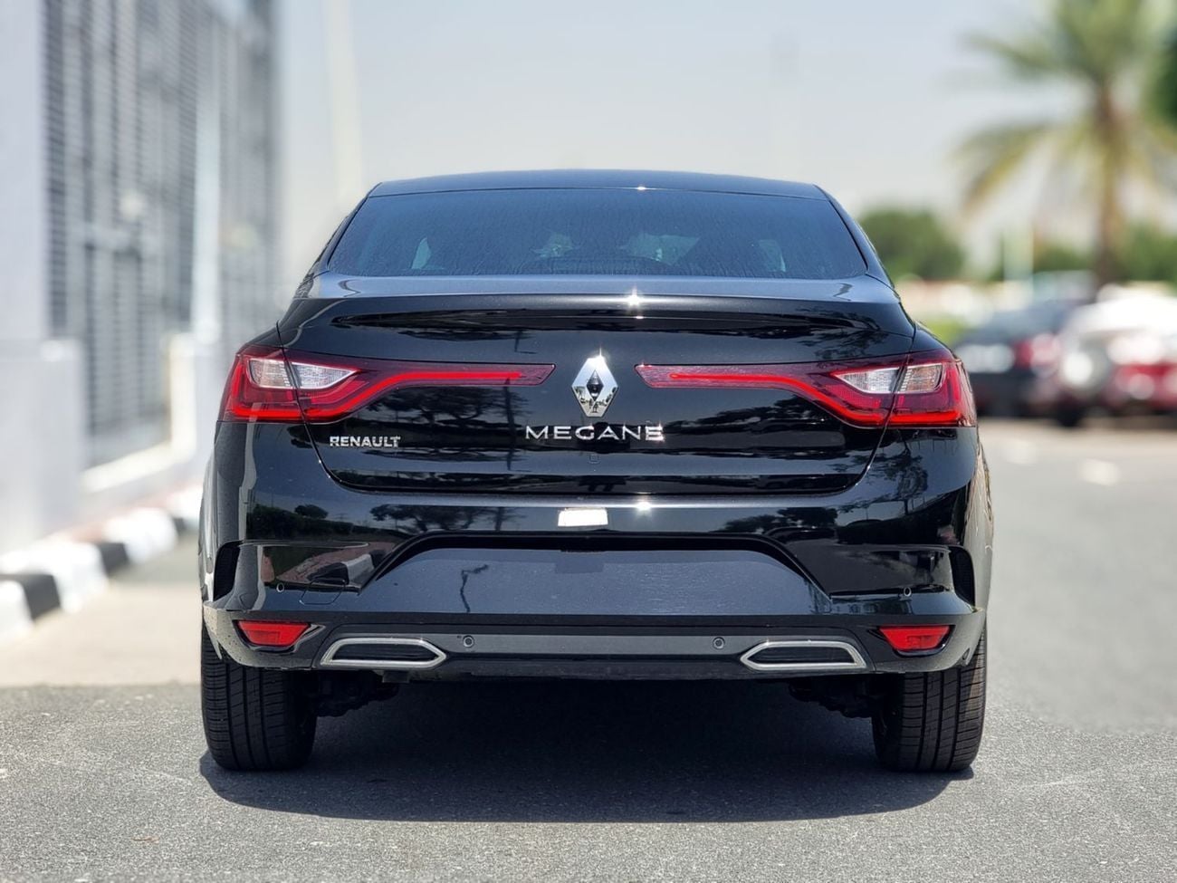 Renault Megane TECHNO RENAULT MEGANE USED 2023 |