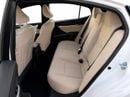 Toyota Camry LE ECTAI0056 - 2026 Toyota Camry LE - 2.5L Petrol Auto White