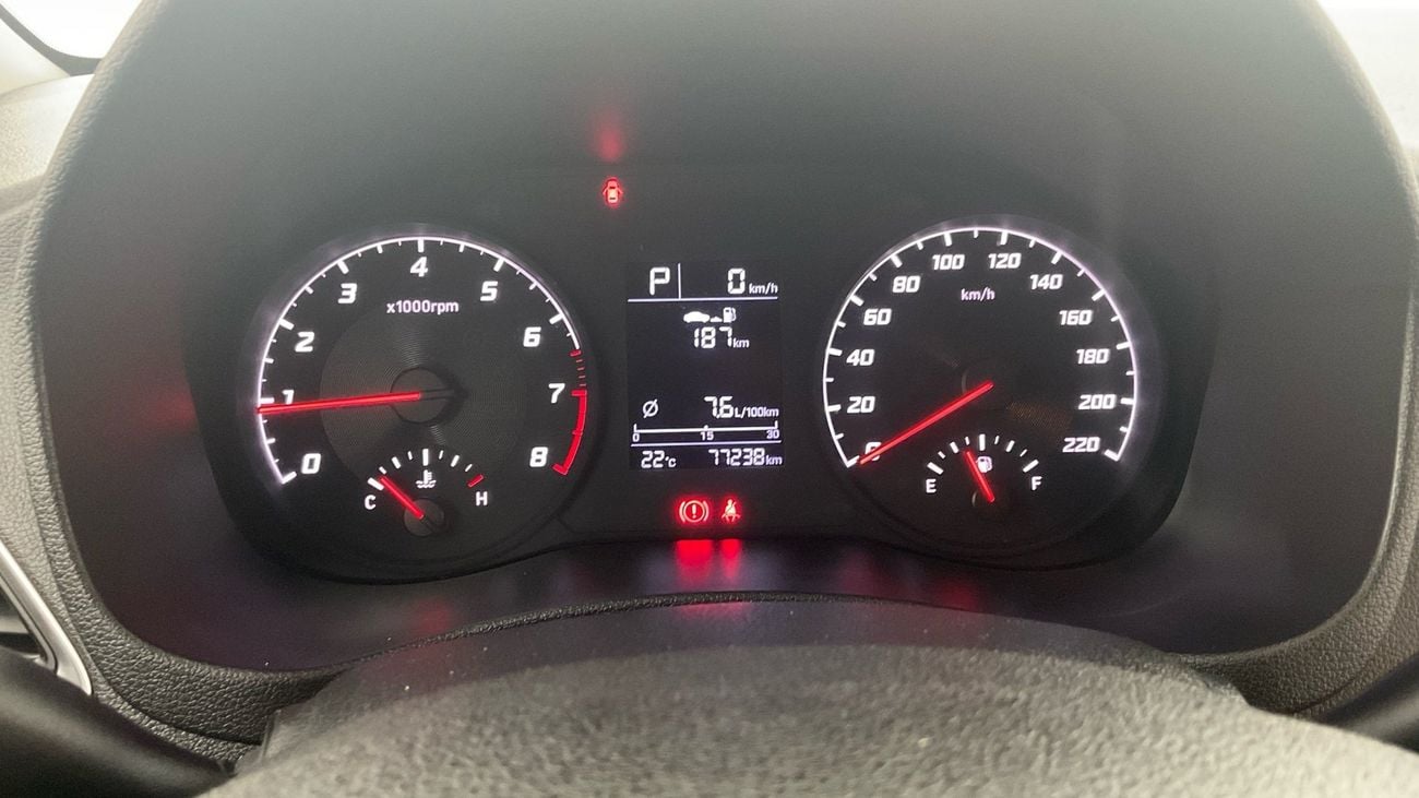 Hyundai Accent Smart / GL | upto AED 20,000 Ramadan Discount | Guaranteed Warranty | 0 Down Payment