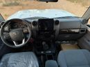 Toyota Land Cruiser 70 Std 4.0L AWD