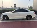 Mercedes Benz C260L