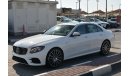 مرسيدس بنز E300 MERCEDES BENZ E 300