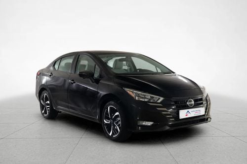 Nissan Sunny SL 1.6L SL 1.6