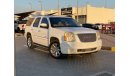 GMC Yukon GMC Yukon 2008 Denali